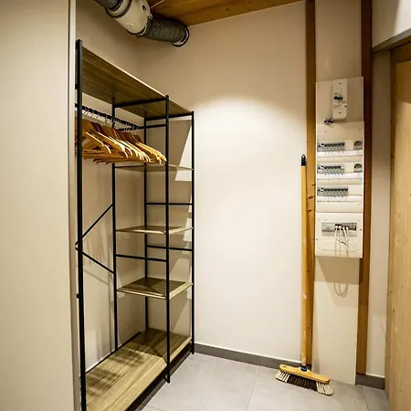 Neuf 3* Pour 6 Pers., Terrasse, Parking, Proche Centre Et Remontees, - Fr-1-676-192 * Chatel