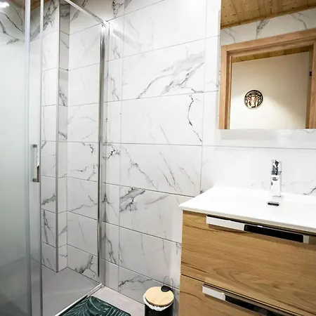 Neuf 3* Pour 6 Pers., Terrasse, Parking, Proche Centre Et Remontees, - Fr-1-676-192 * Chatel