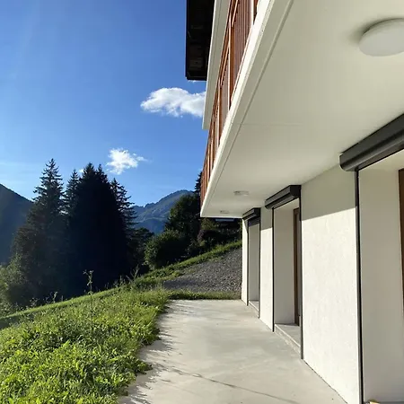 3 Pieces, 6 Pers., Exposition Sud Avec Terrasse Et Parking Privatif - Fr-1-676-192