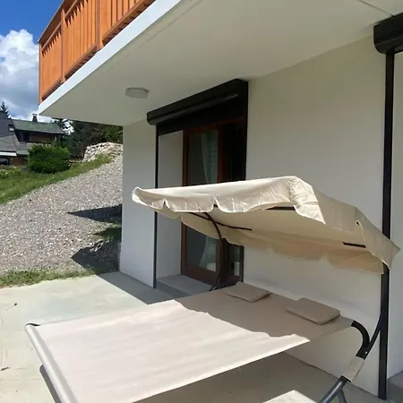 Apartment 3 Pieces, 6 Pers., Exposition Sud Avec Terrasse Et Parking Privatif - Fr-1-676-192 *